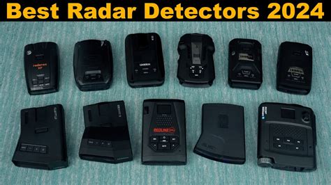 what is the best escort radar detector|Best Radar Detectors for 2024, Tested